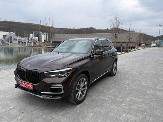 2019 BMW X5 XDRIVE 40i
