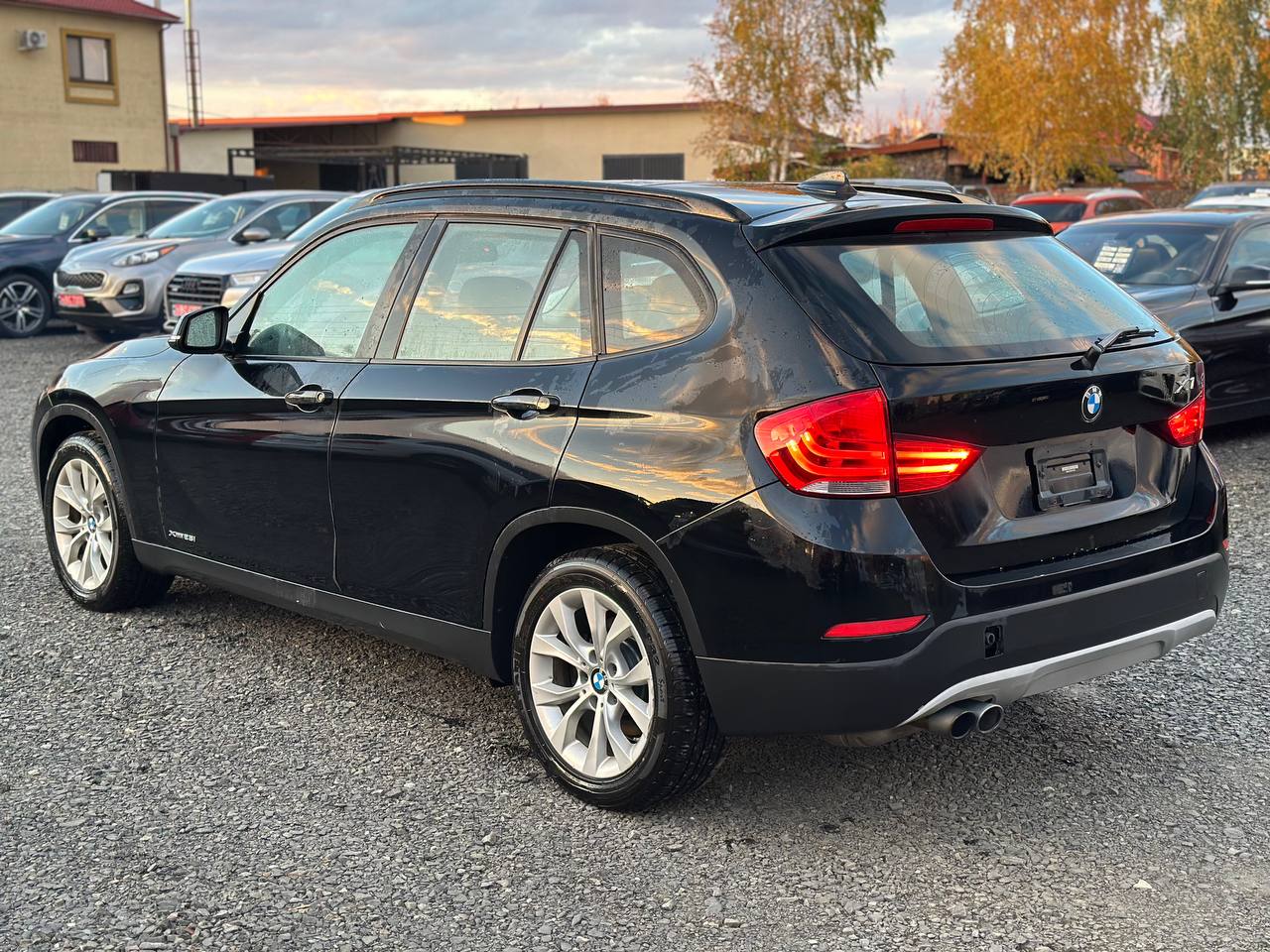 BMW X1 XDRIVE28I