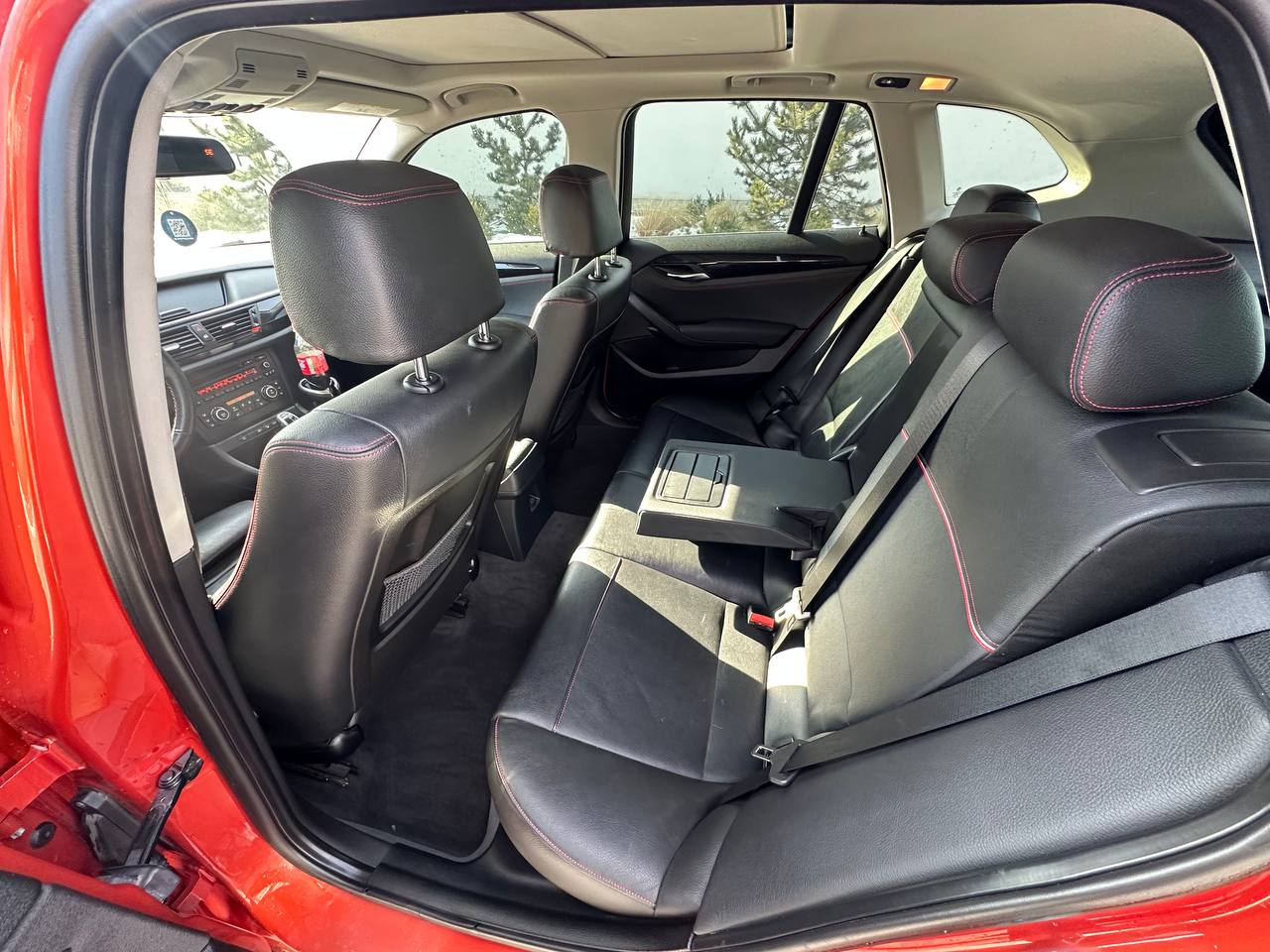 2013 BMW X1 XDRIVE28I