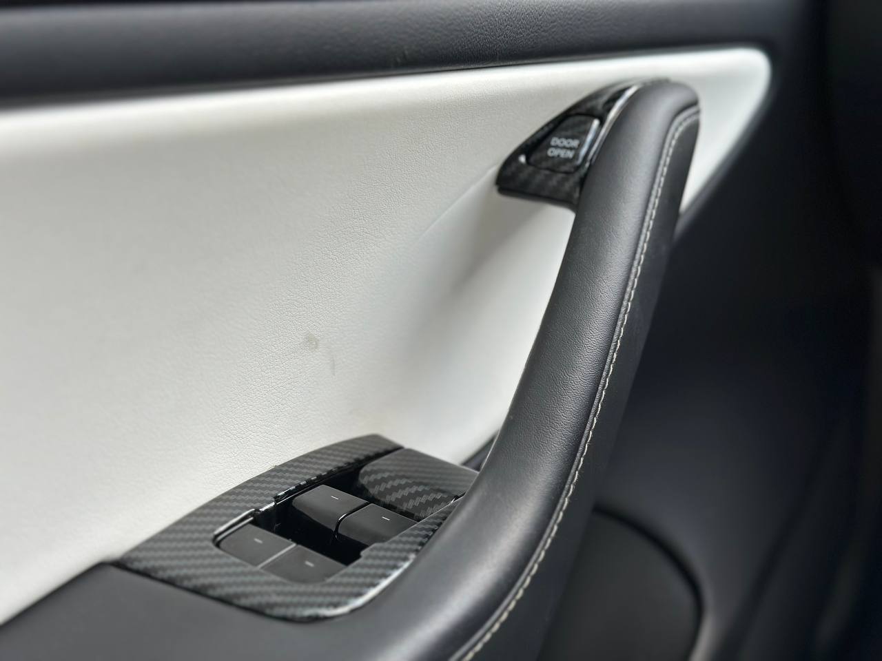 2019 TESLA MODEL 3 LR AWD