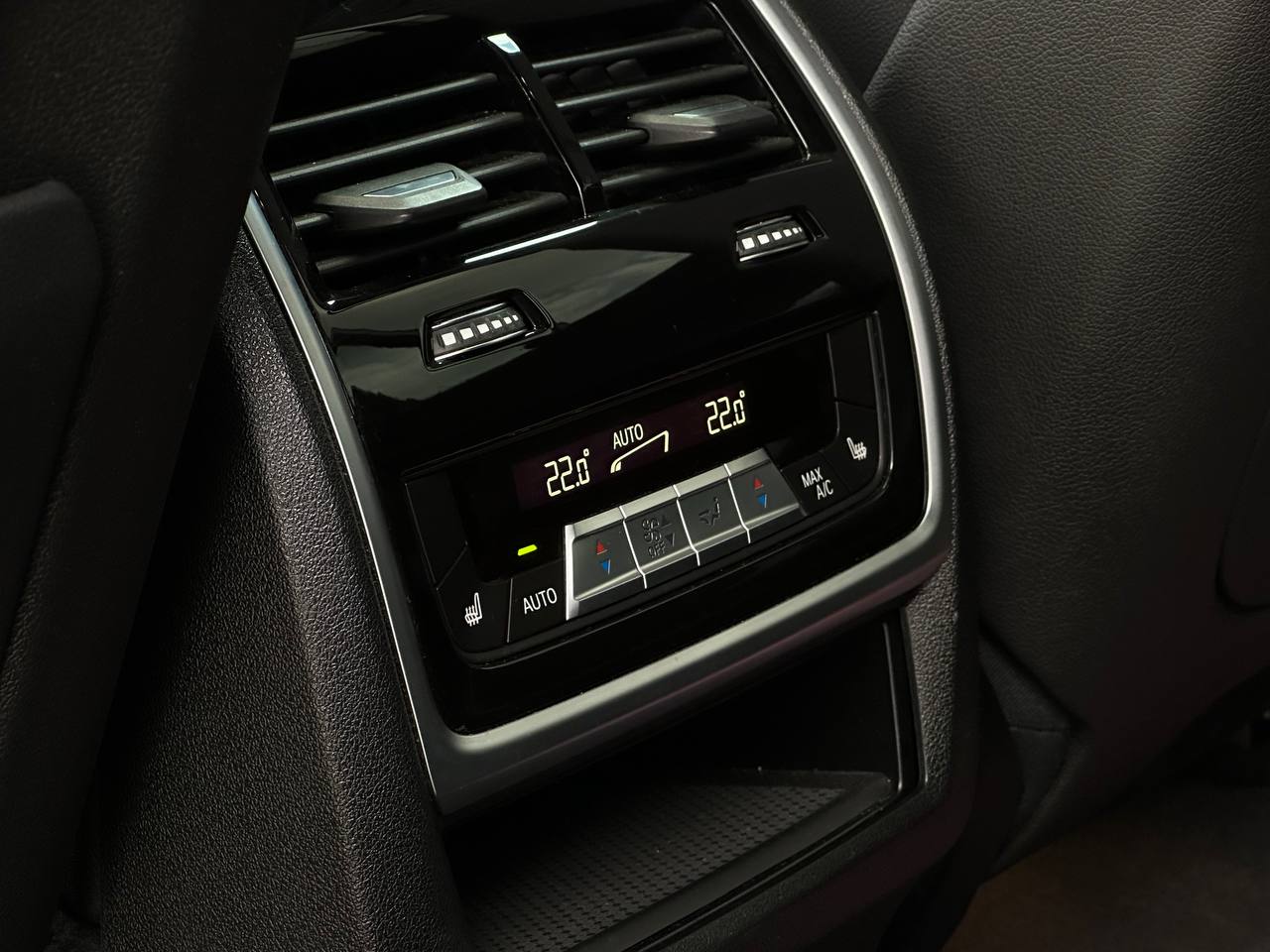 BMW X7 2020