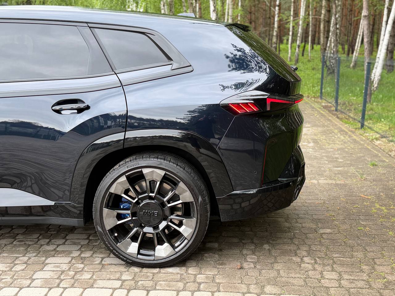 2023 BMW XM