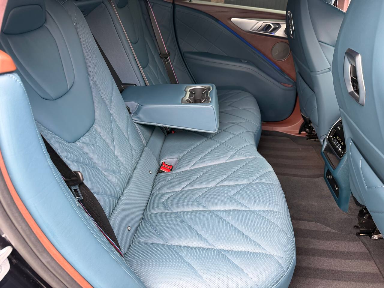 2023 BMW XM
