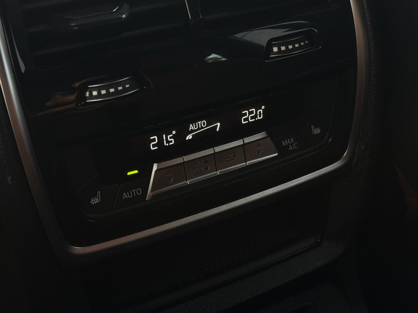2019 BMW X7 40i M-SPORT