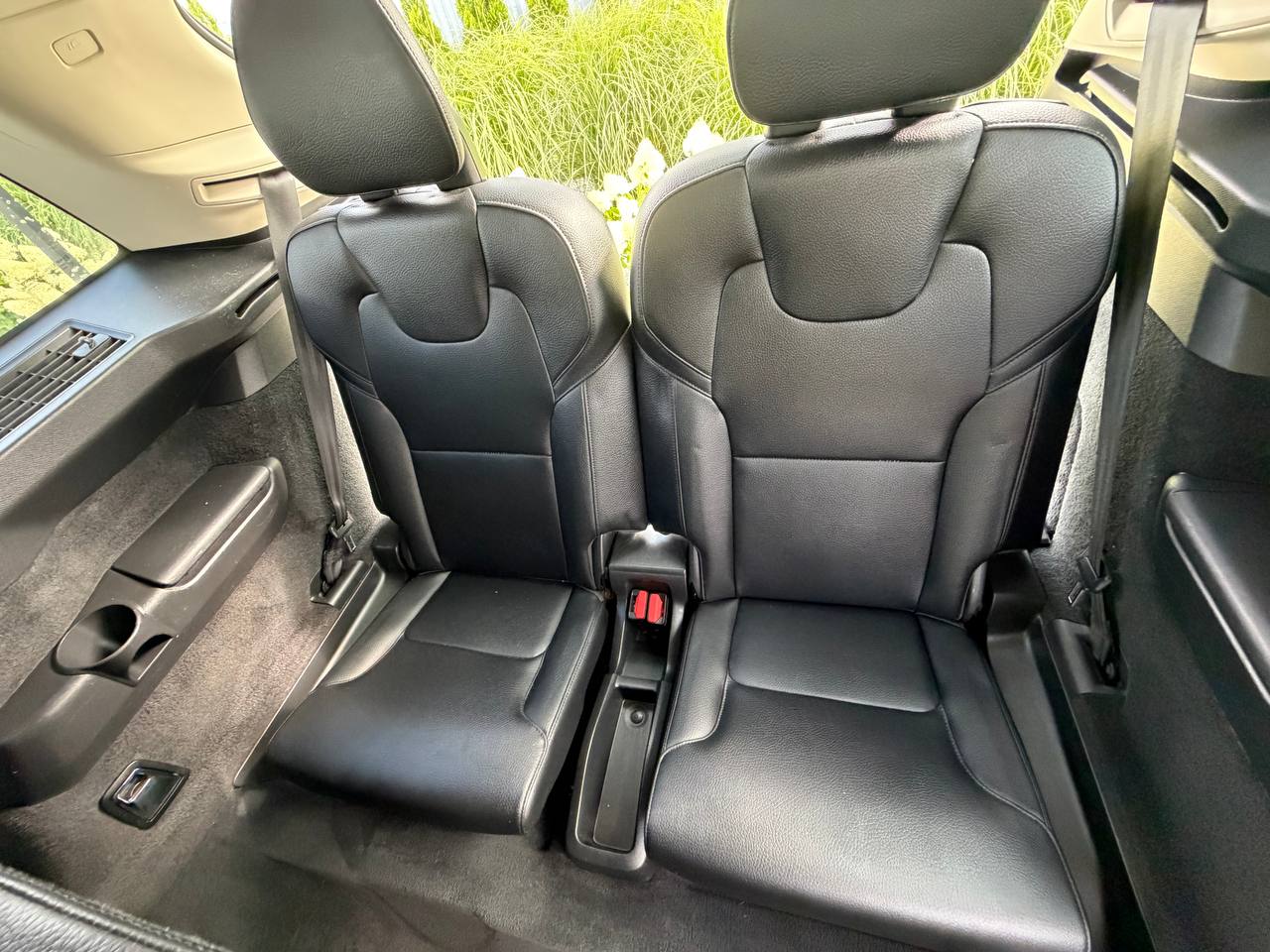 2018 VOLVO XC90 T6