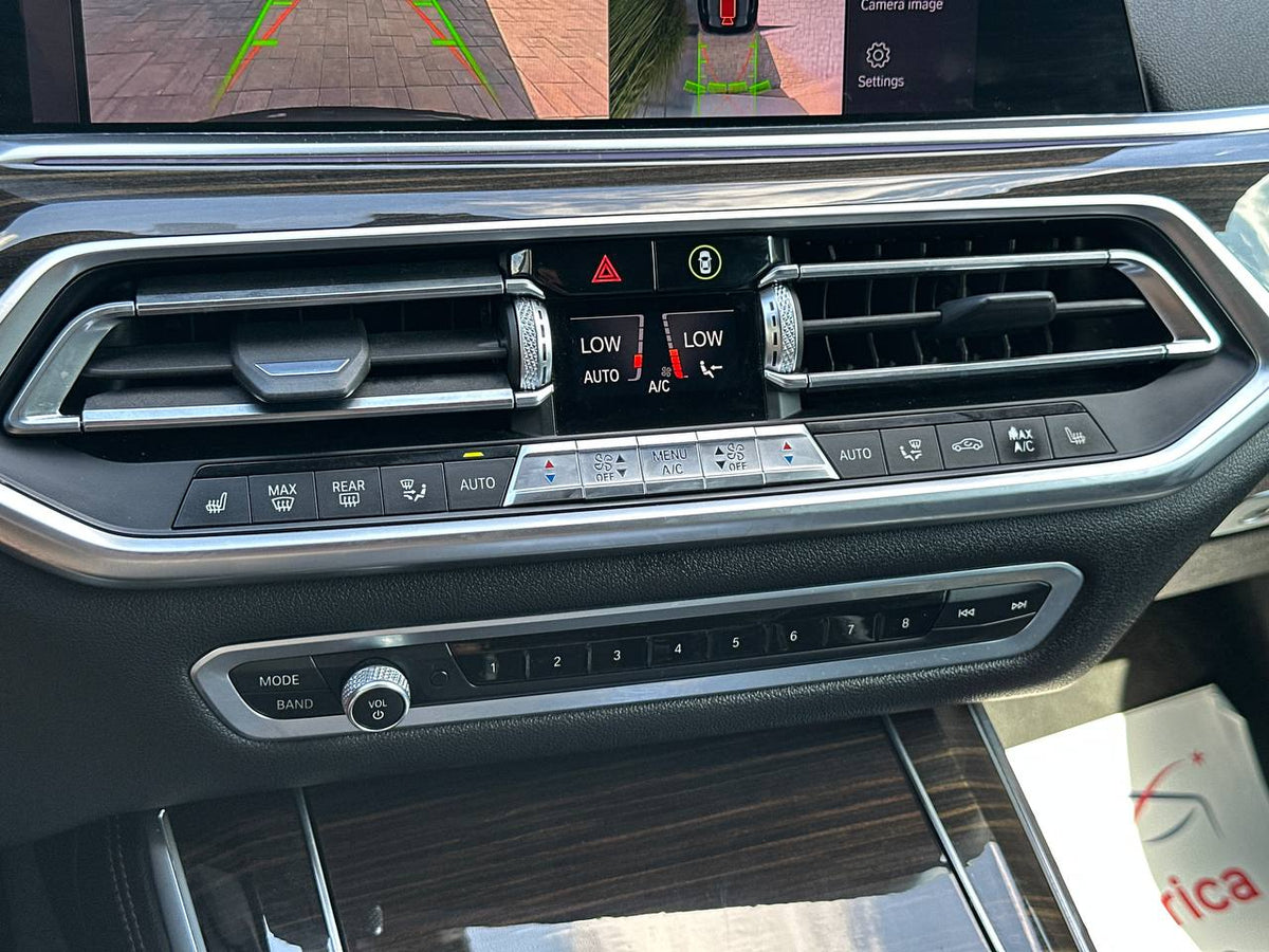 2019 BMW X5 XDRIVE 40i
