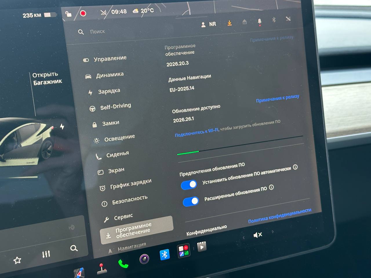 2018 TESLA MODEL 3 LR RWD