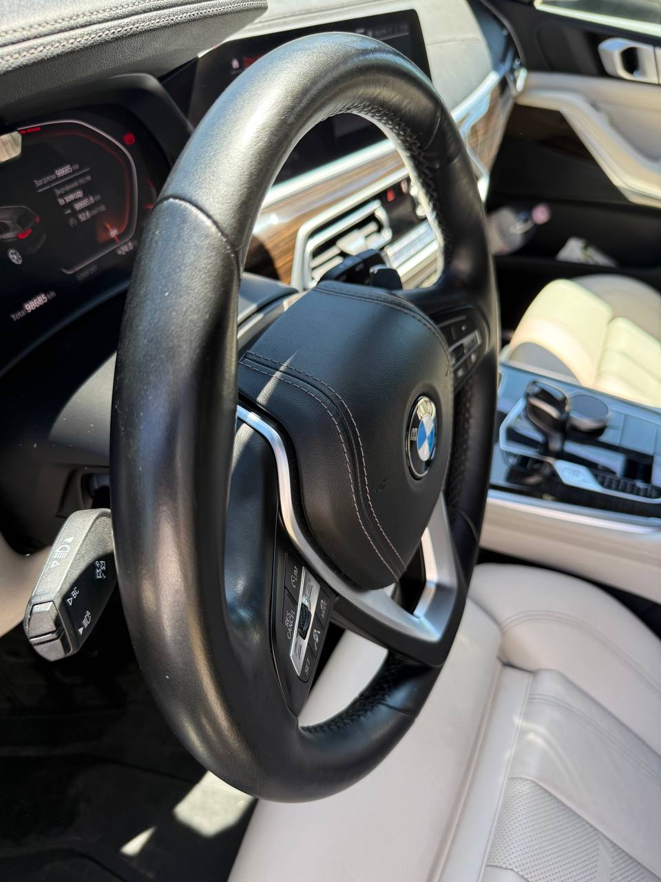 2019 BMW X5 XDRIVE 40i