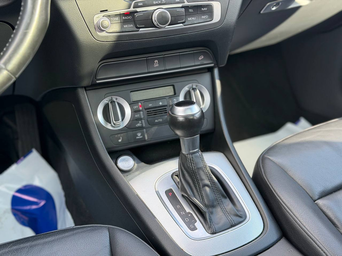 2015 AUDI Q3 PREMIUM PLUS