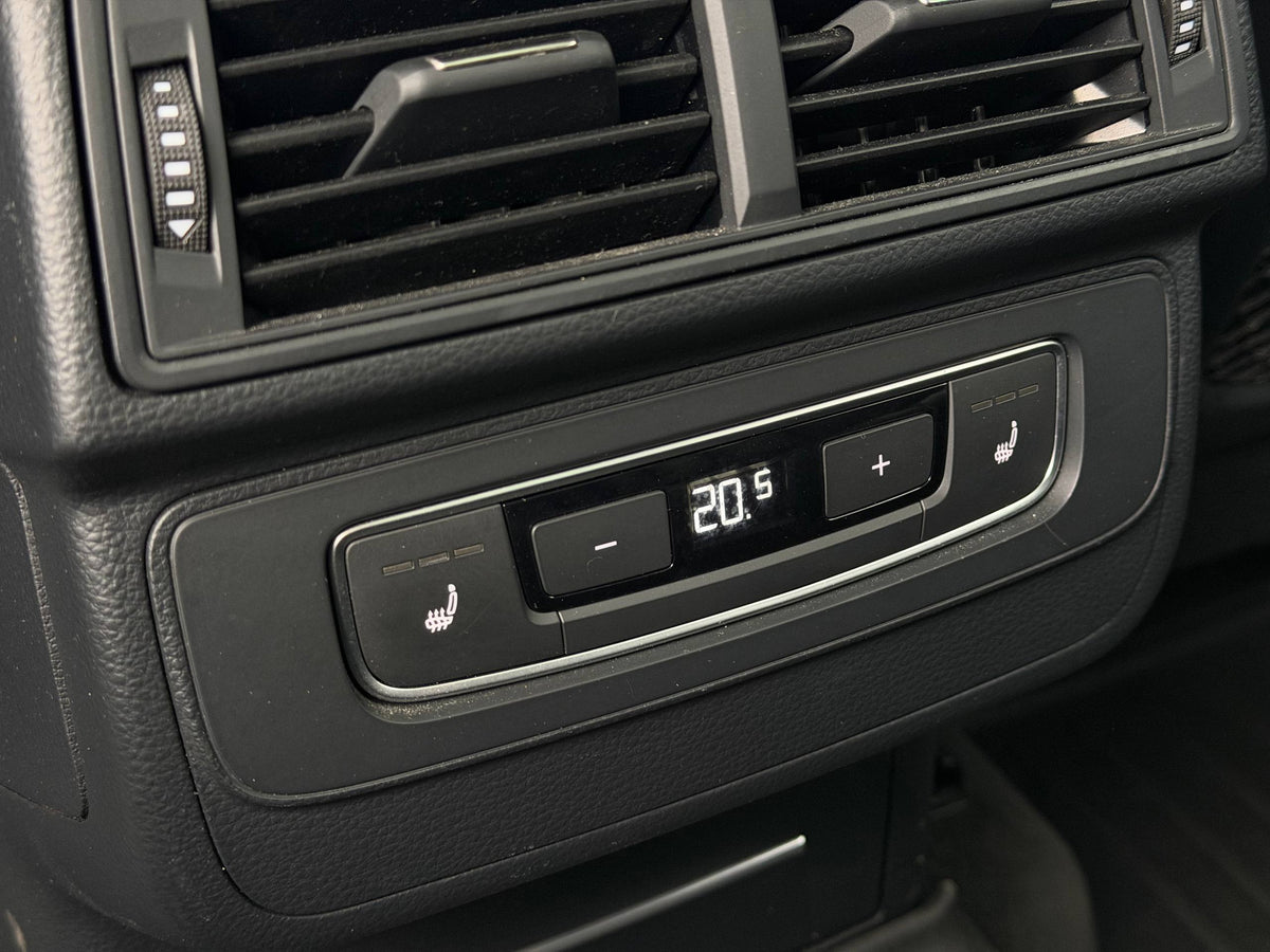 2016 AUDI Q7 PREMIUM