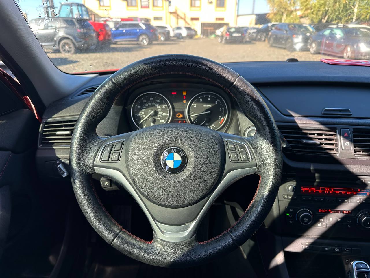 BMW X1 XDRIVE28I