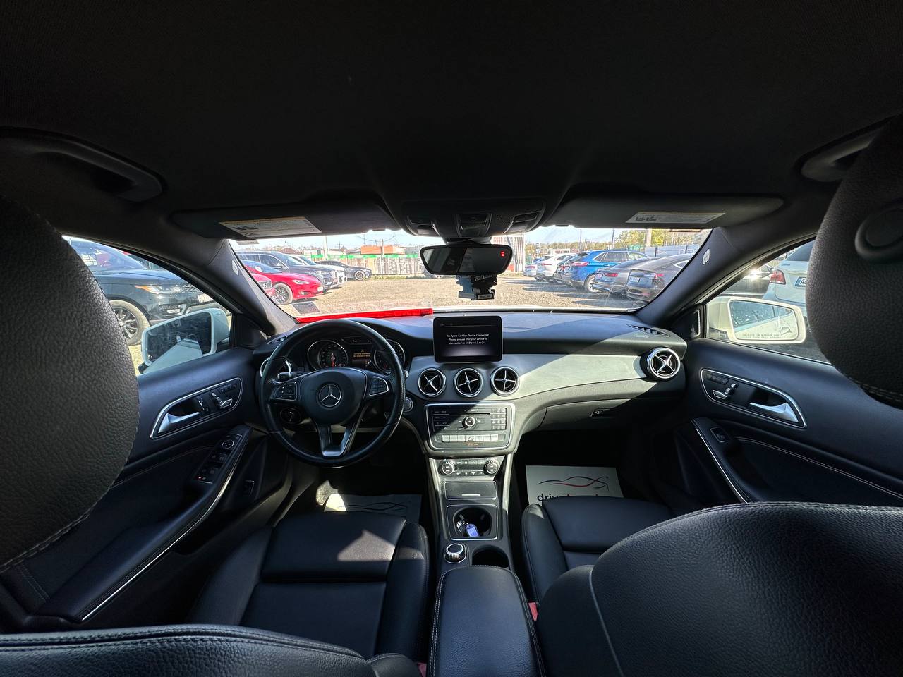 2019 MERCEDES-BENZ GLA 250
