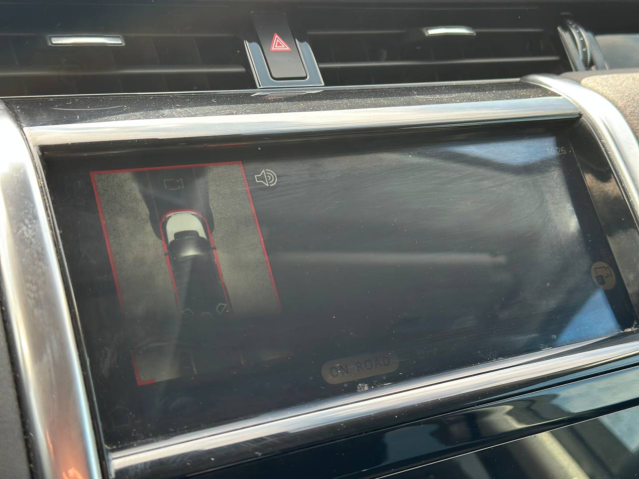 2021 LAND ROVER DISCOVERY SPORT S