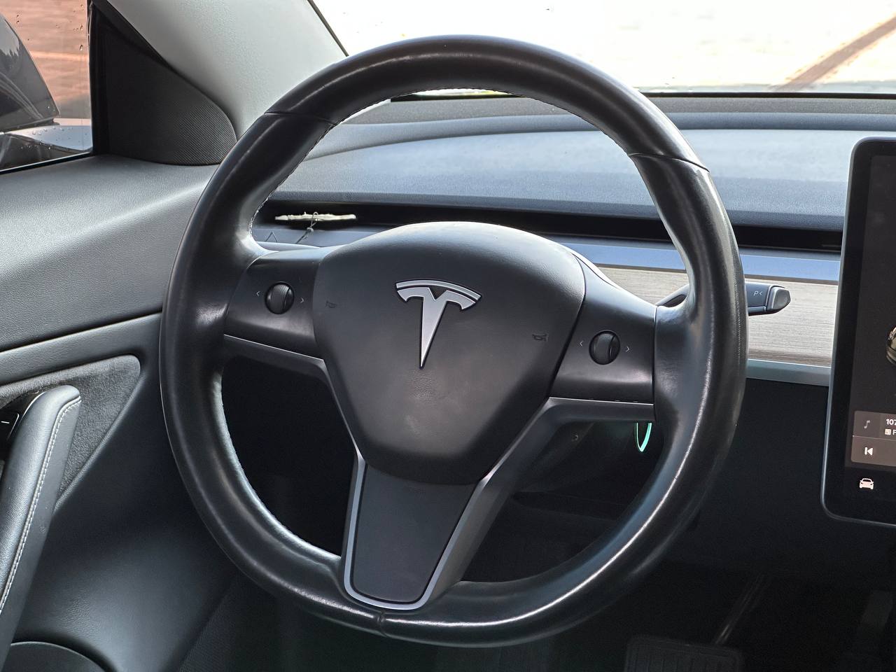2018 TESLA MODEL 3 LR RWD