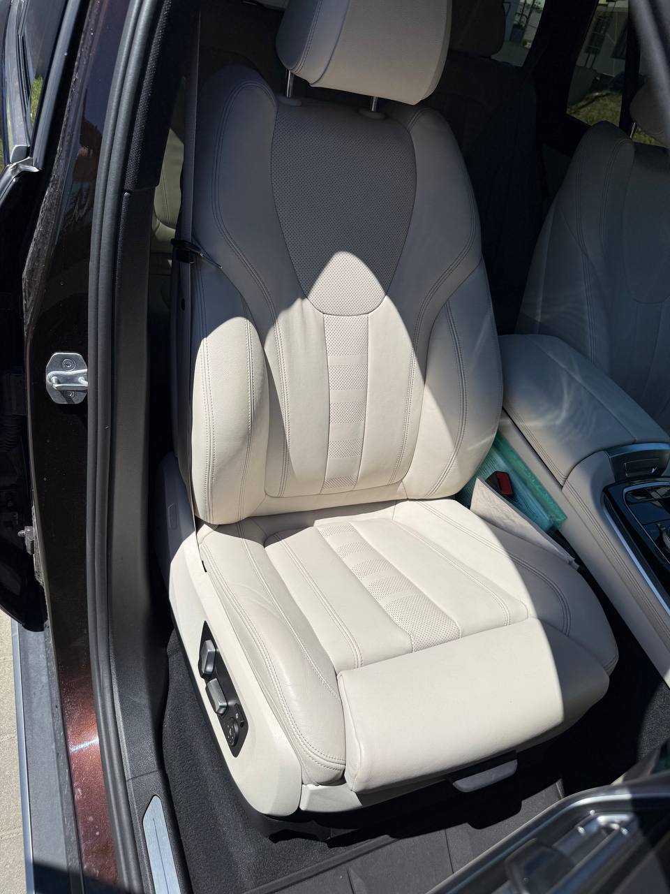 2019 BMW X5 XDRIVE 40i