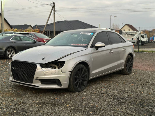 AUDI A3 PREMIUM