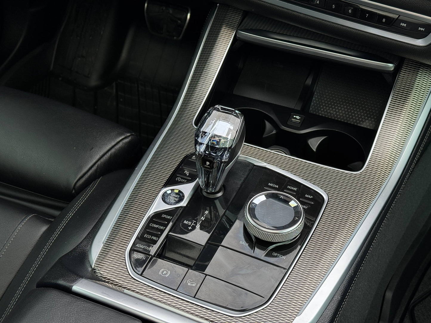 2019 BMW X5 40i XDRIVE M-SPORT