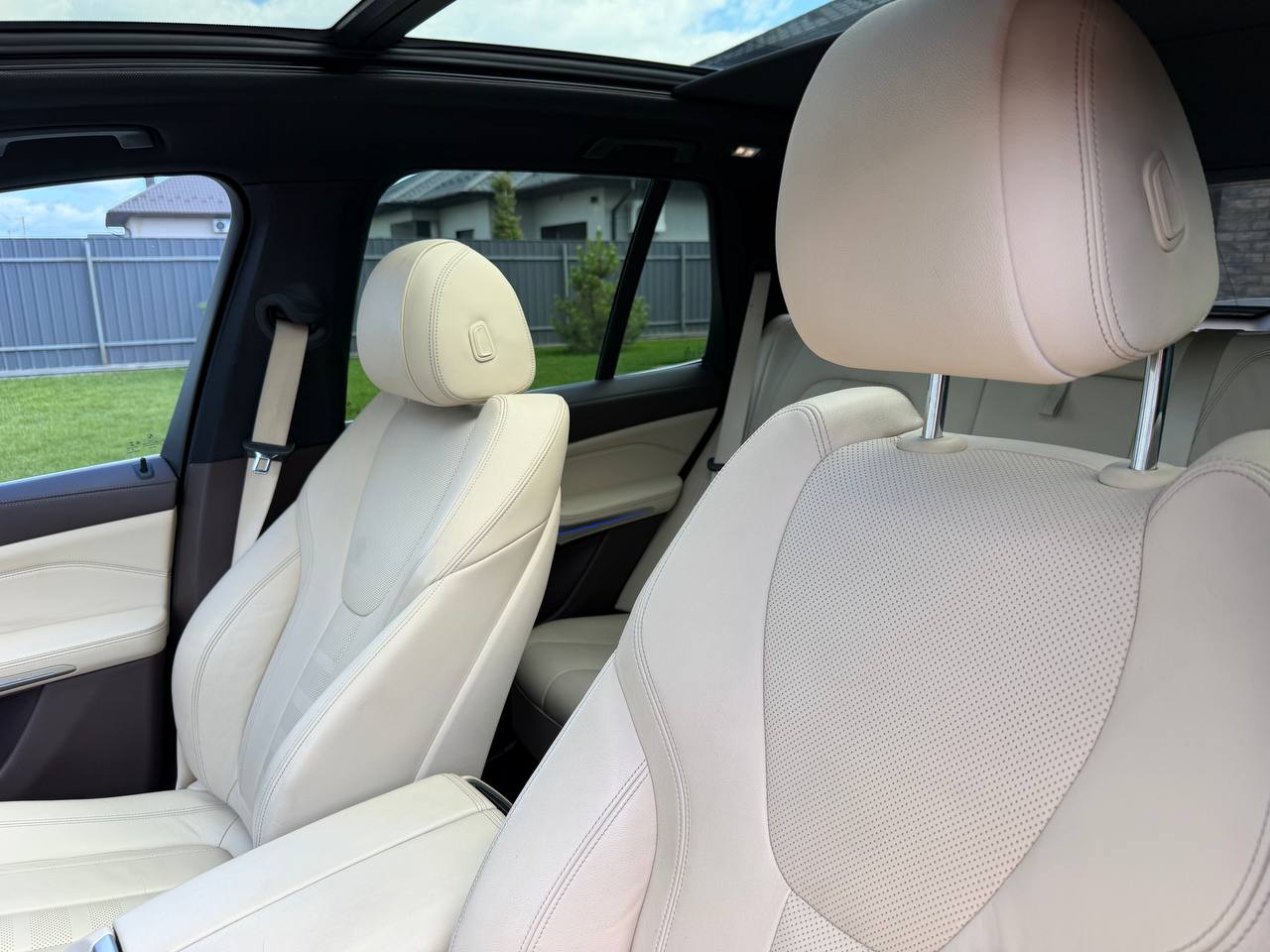 2018 BMW X5
