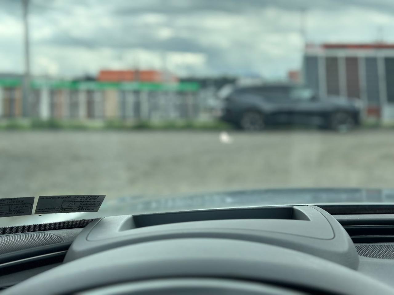 2016 AUDI A6 PRESTIGE