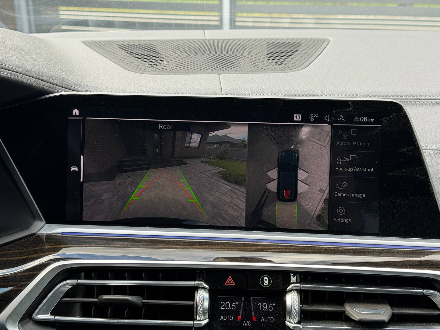 2020 BMW X5 XDRIVE 40i M-SPORT
