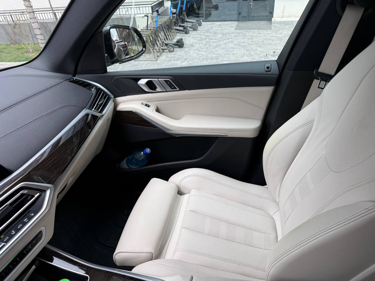 2019 BMW X5 XDRIVE 40i