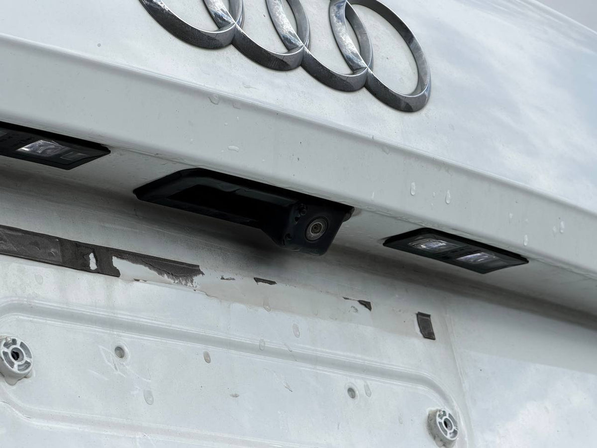2018 AUDI Q5 PREMIUM