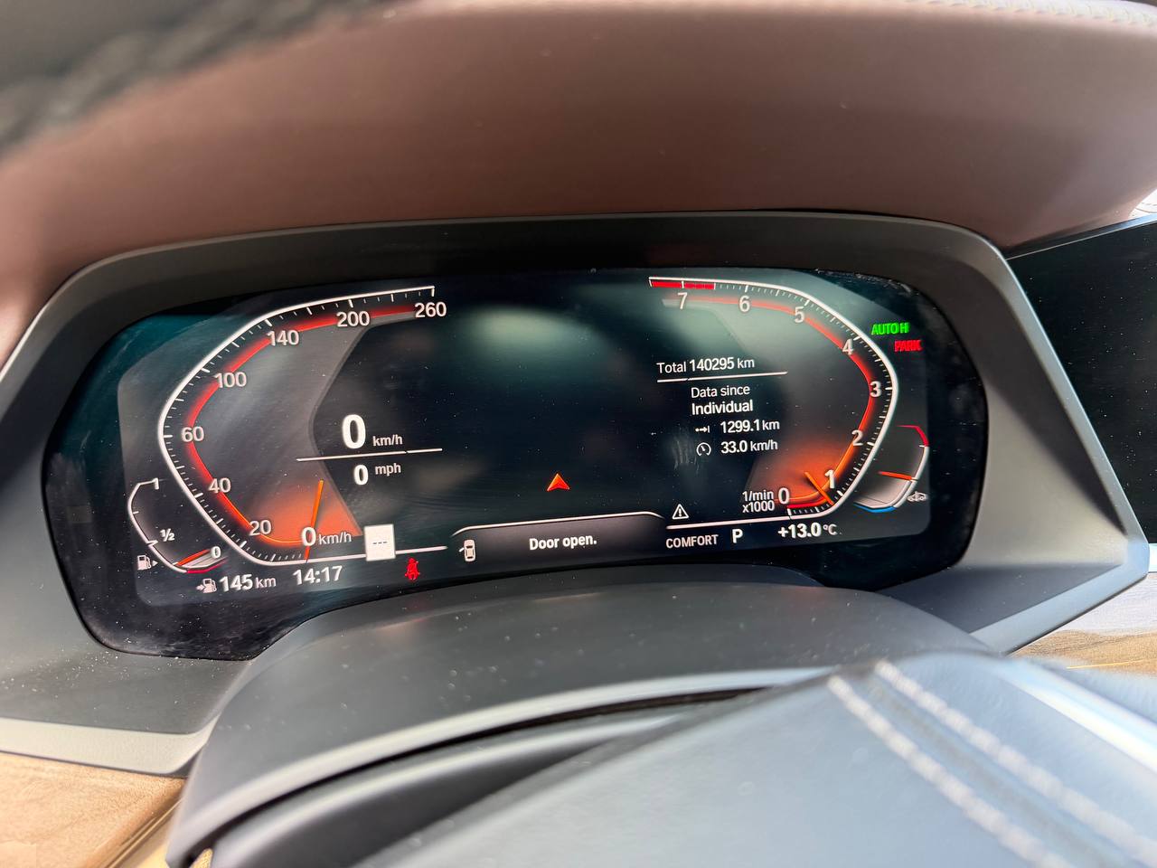 2018 BMW X5