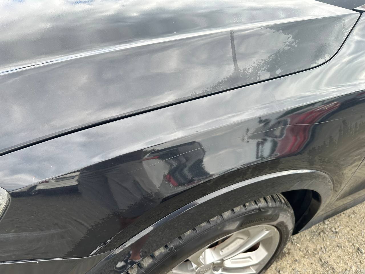 2015 AUDI Q3 PREMIUM PLUS