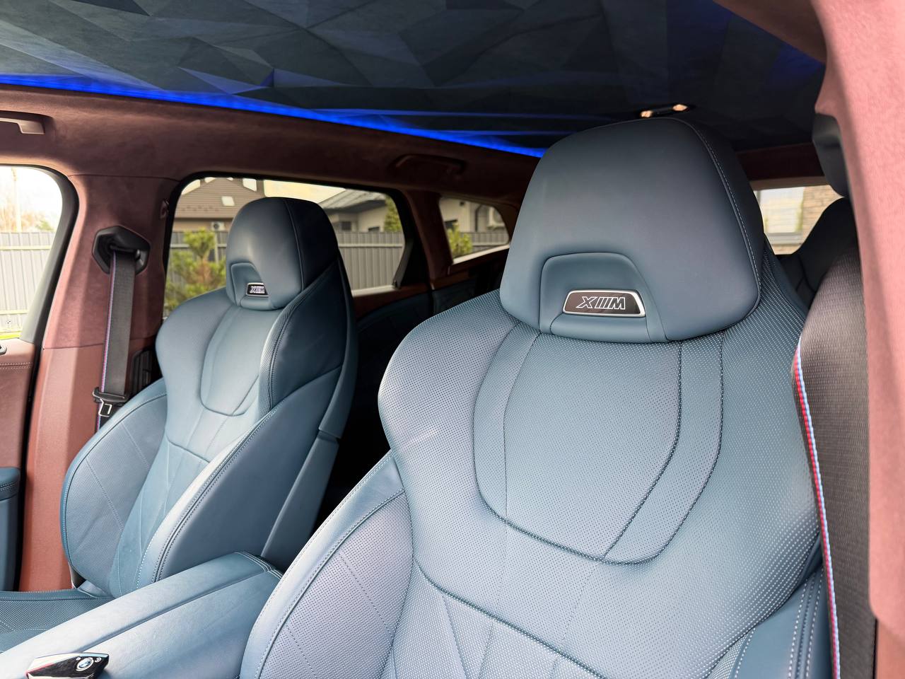 2023 BMW XM