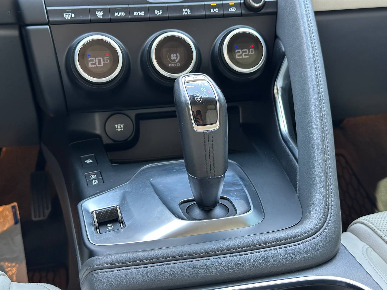 2020 JAGUAR E-PACE