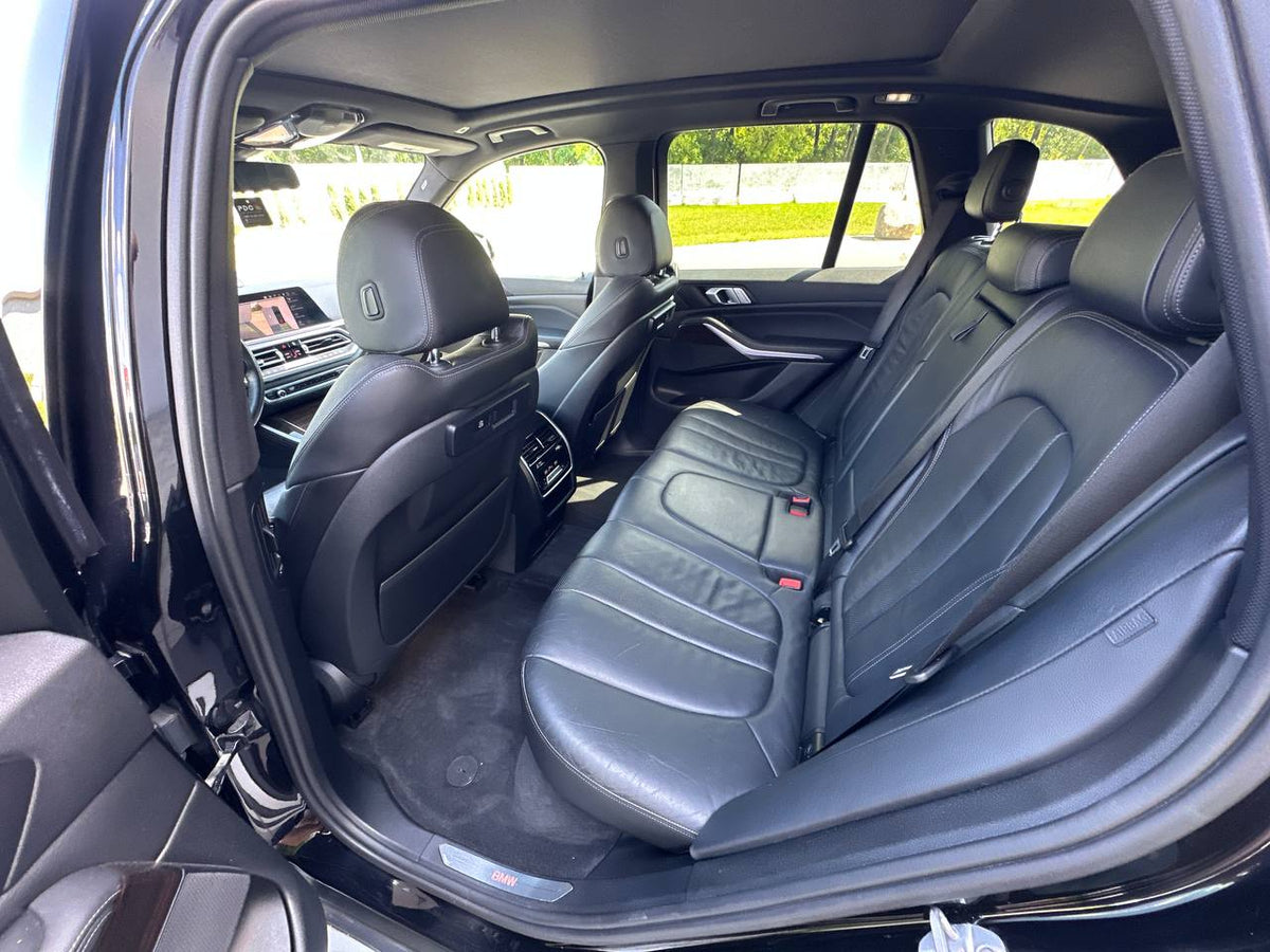2019 BMW X5 XDRIVE 40i