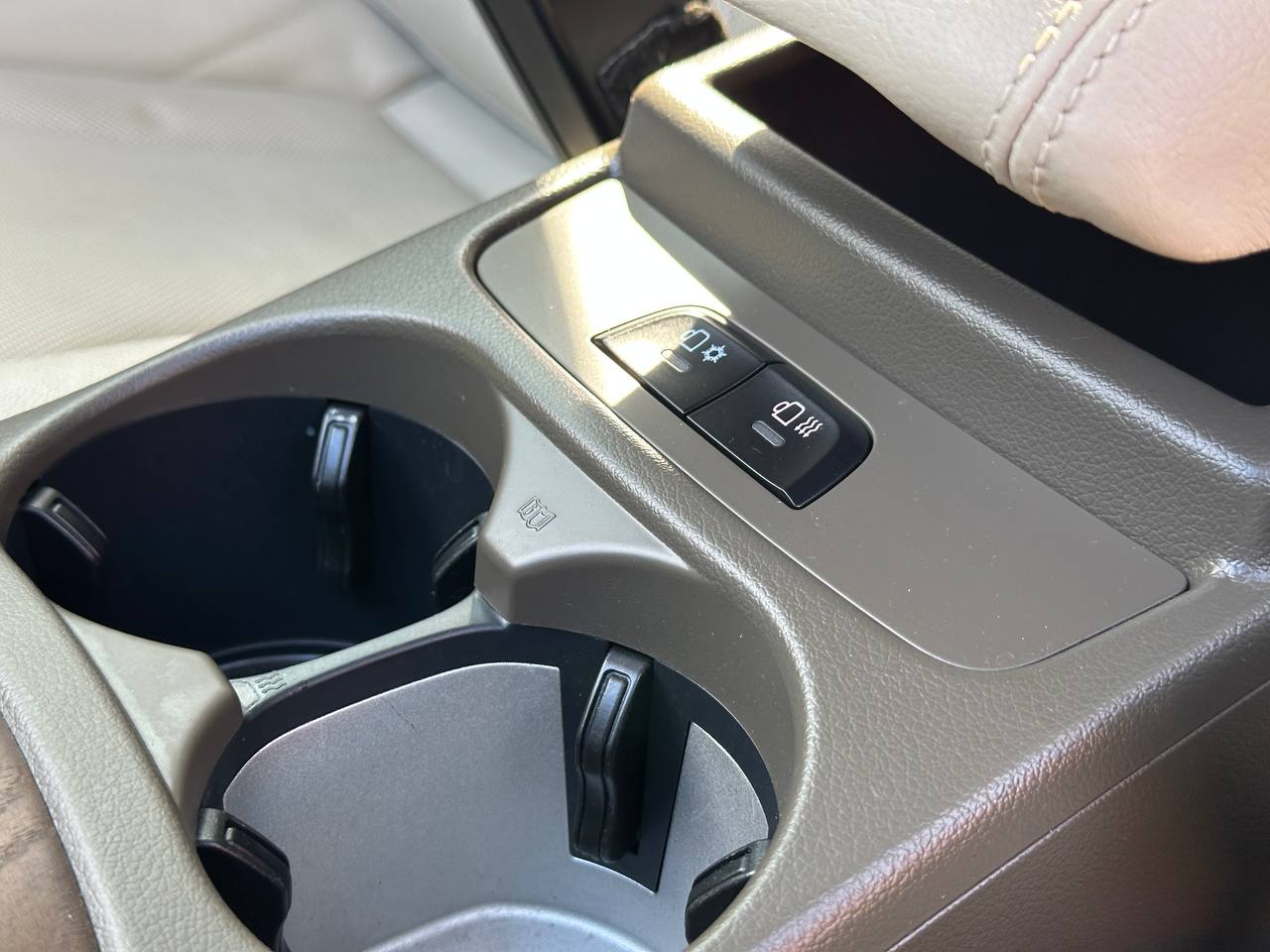 2013 AUDI Q5 2.0 HYBRID PRESTIGE
