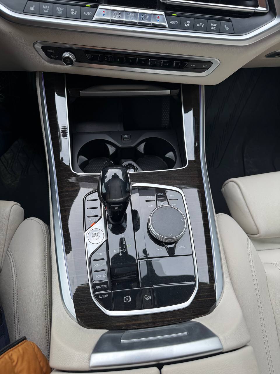 2019 BMW X5 XDRIVE 40i