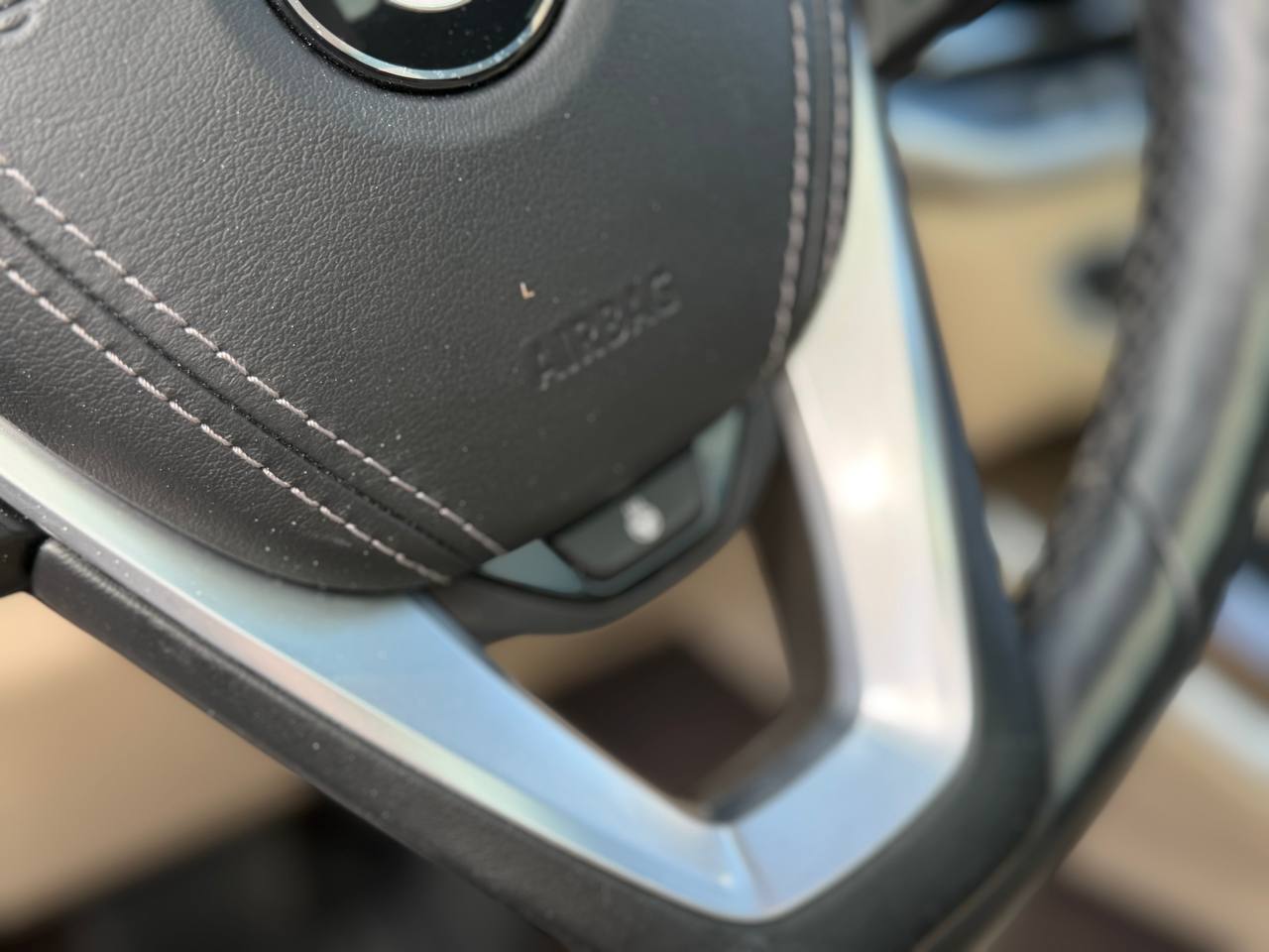 2018 BMW X5