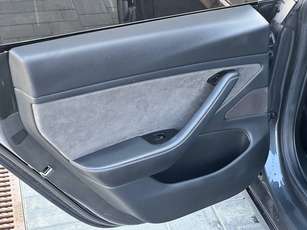 2018 TESLA MODEL 3 LR RWD