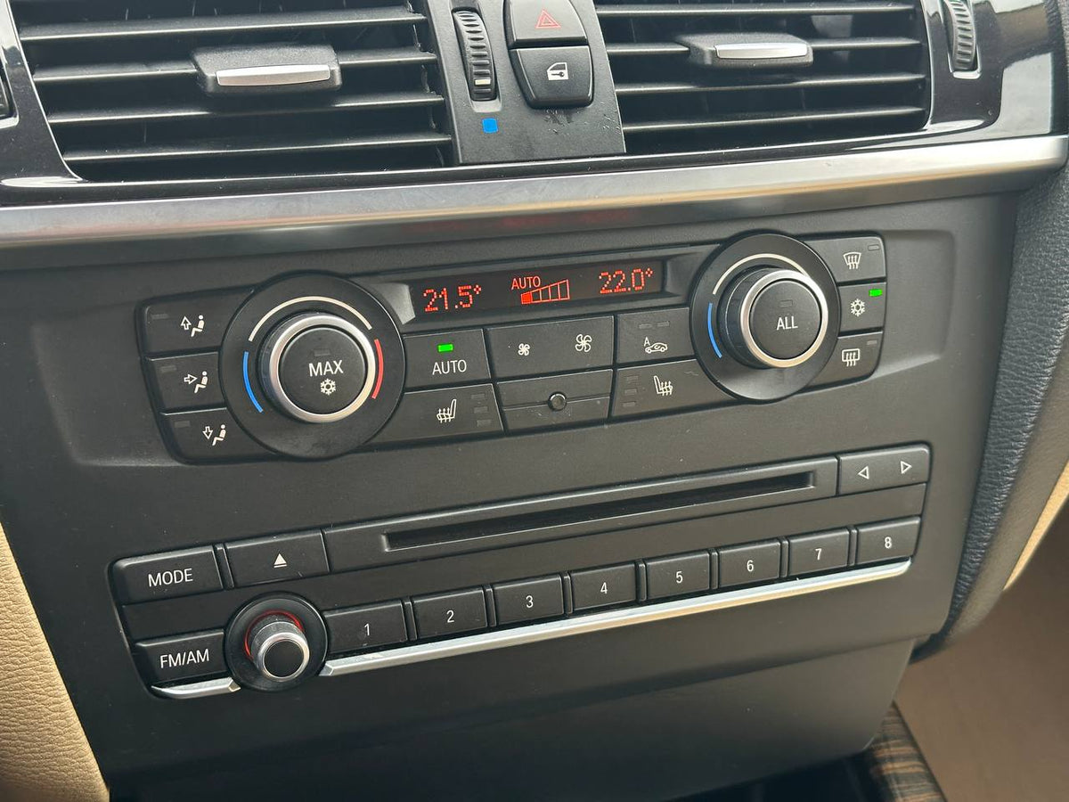 2011 BMW X3