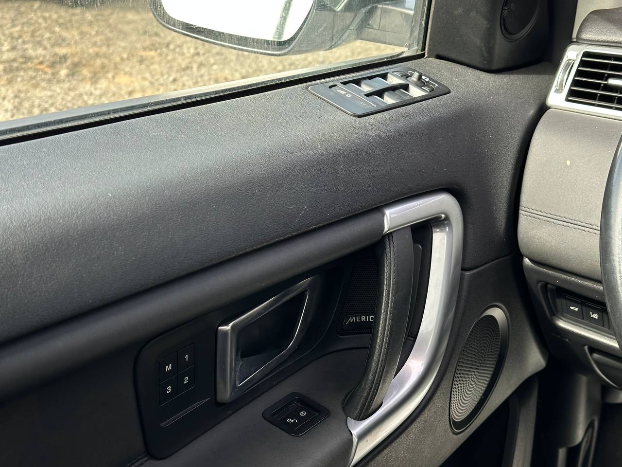 2018 LAND ROVER DISCOVERY SPORT HSE