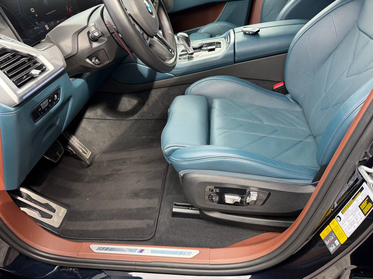 2023 BMW XM