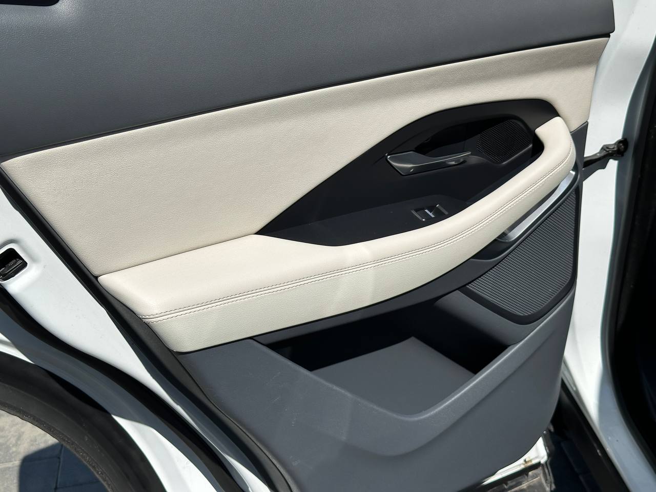 2020 JAGUAR E-PACE
