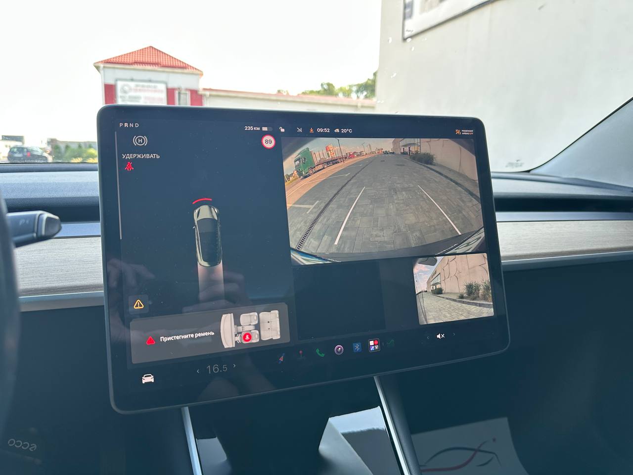 2018 TESLA MODEL 3 LR RWD