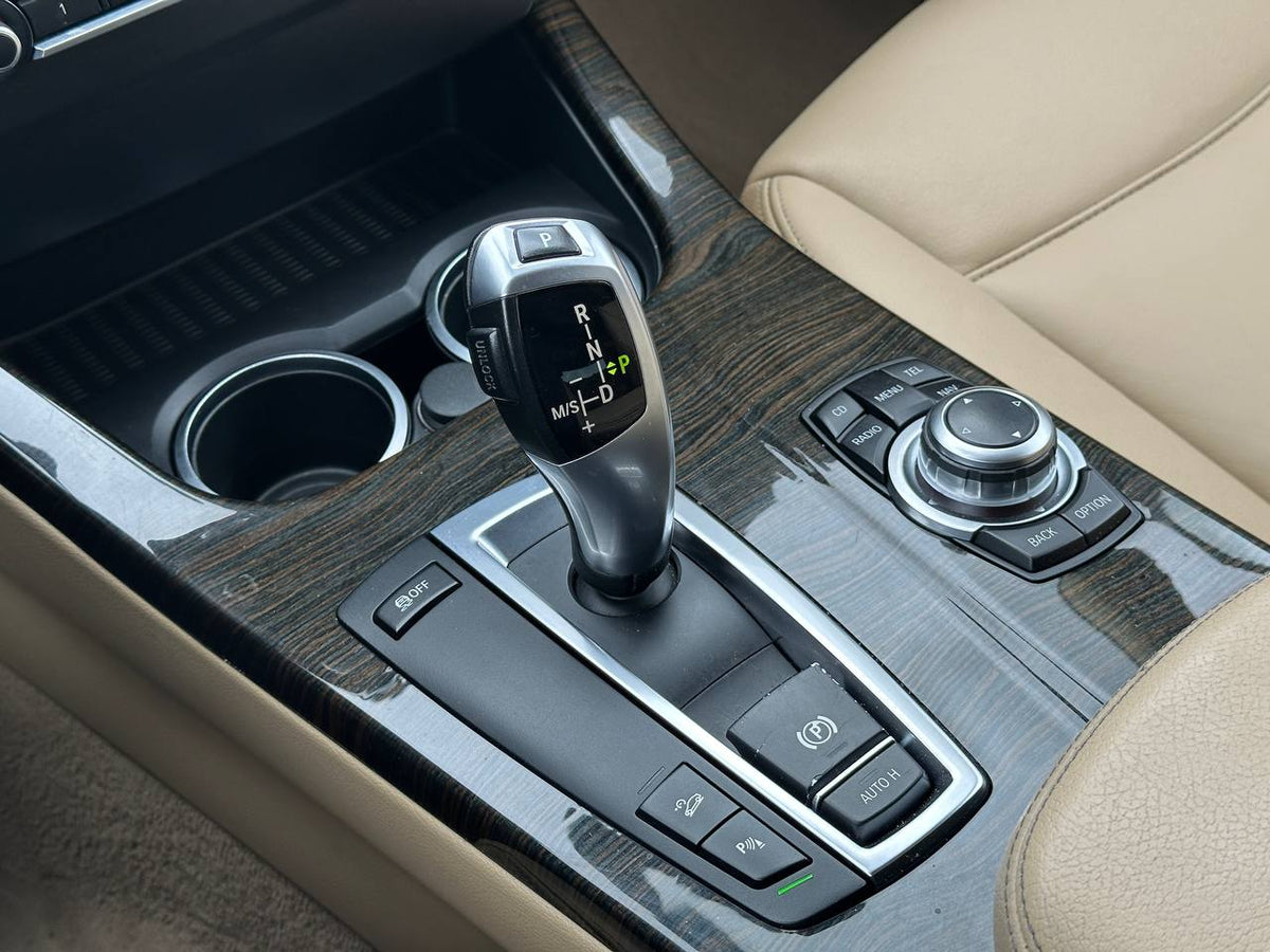 2011 BMW X3