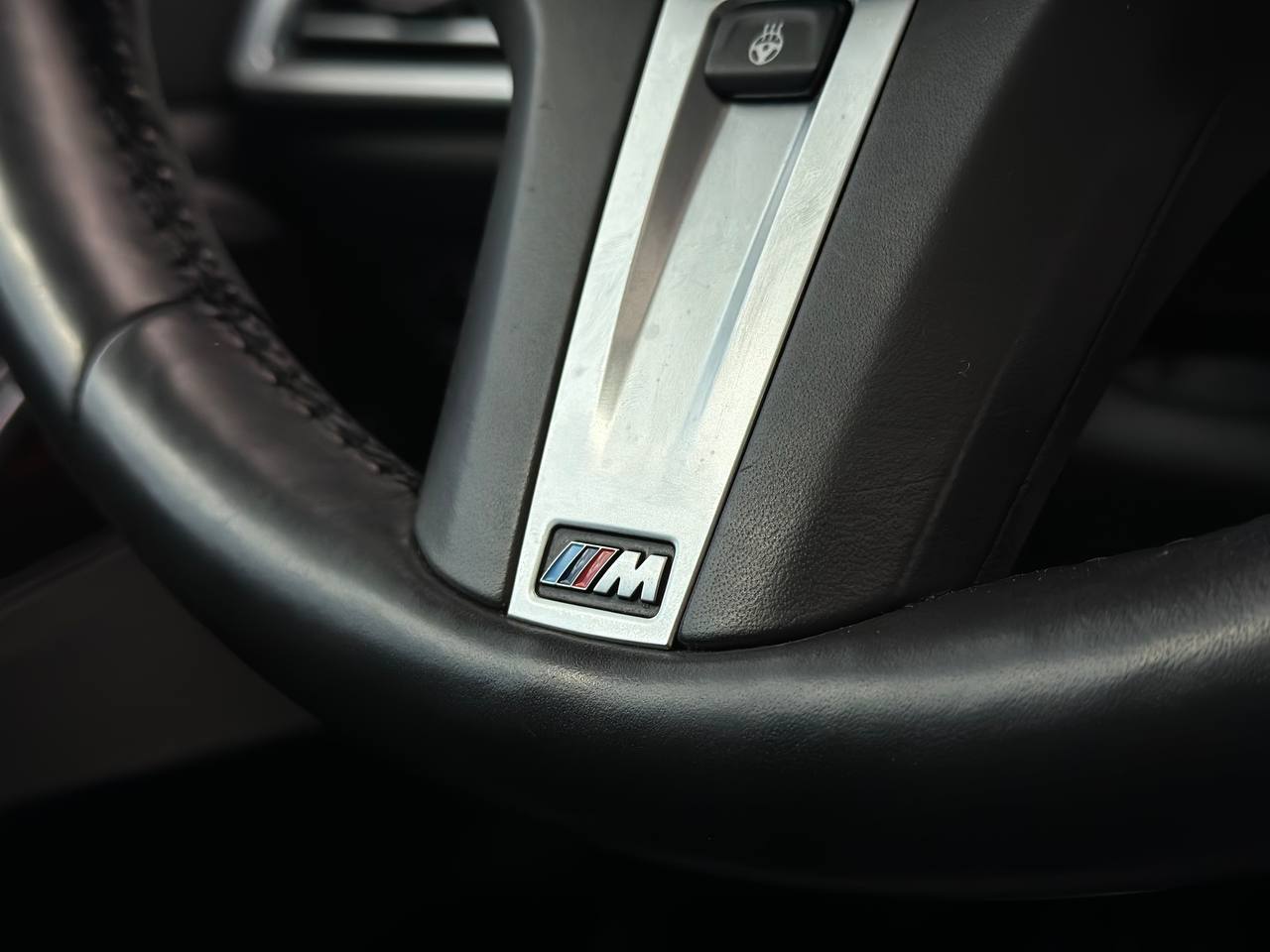 BMW X7 2020