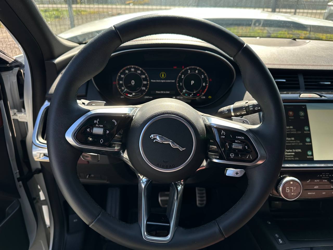 2024 JAGUAR E-PACE R-DYNAMIC SE