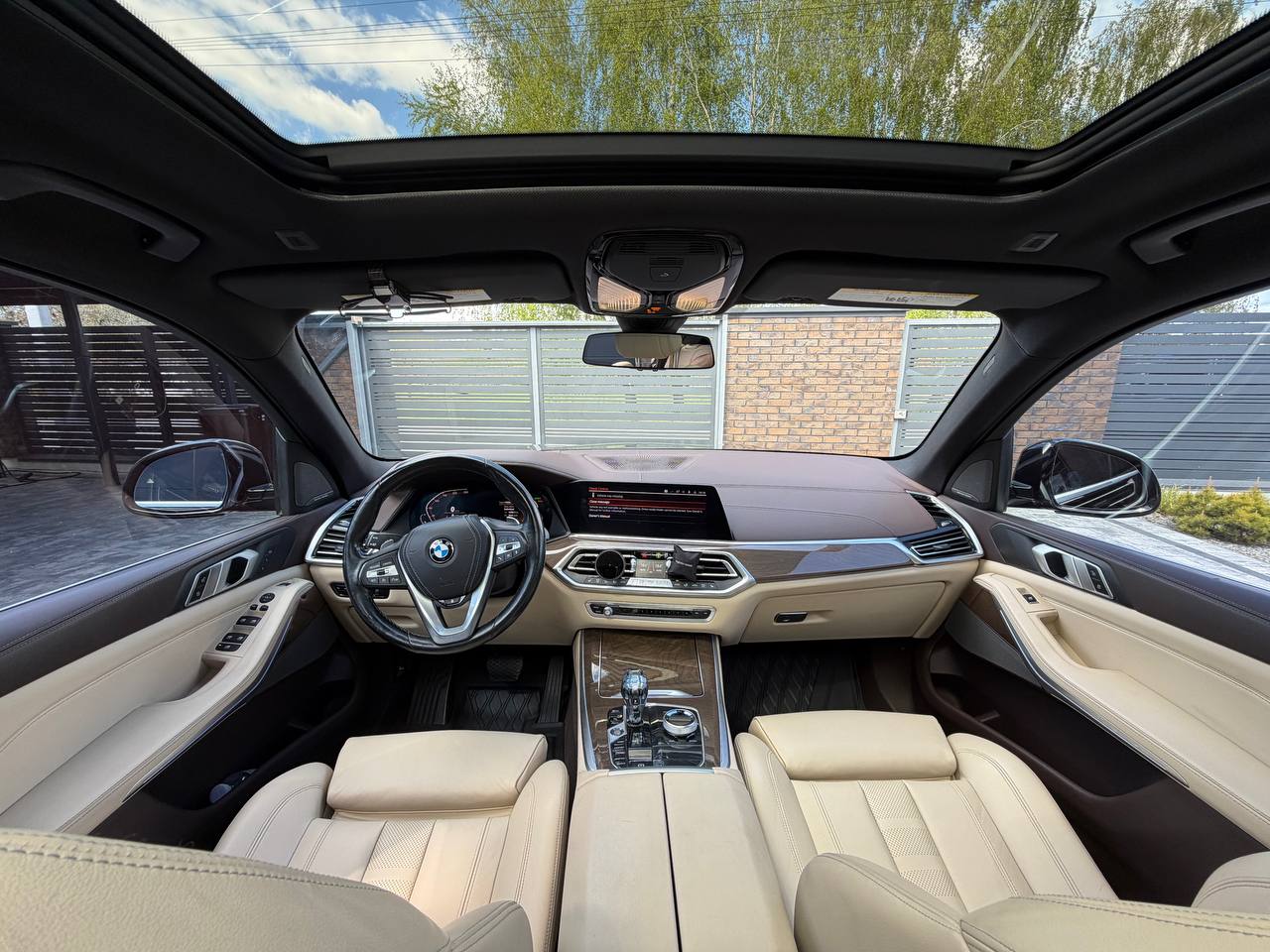 2018 BMW X5