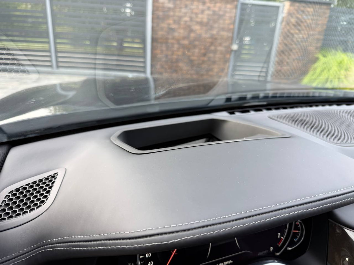 2016 BMW G12 740i M-SPORT