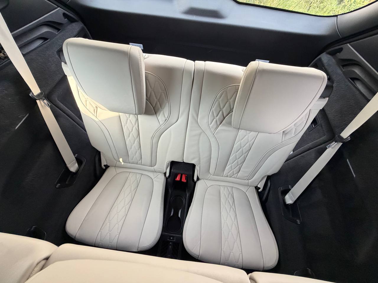 2019 BMW X5 40i M-SPORT