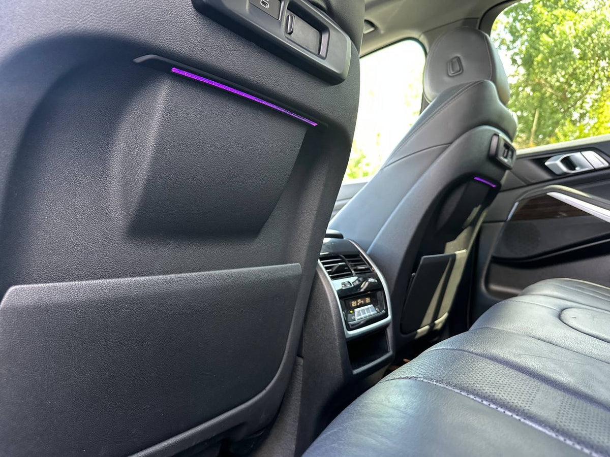 2019 BMW X5 XDRIVE 40i