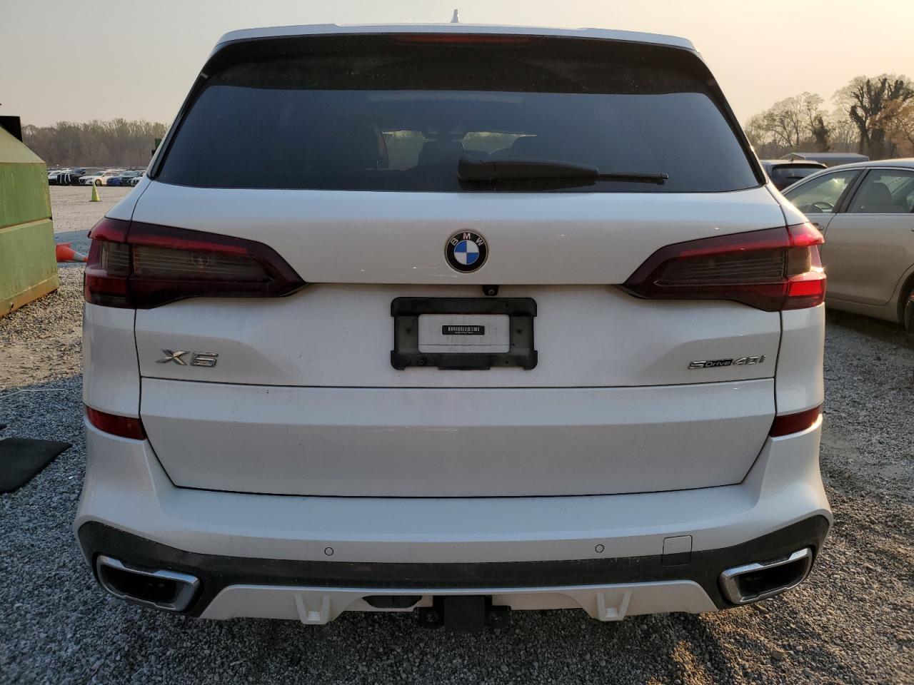 BMW X5 SDRIVE M TECHNIK
