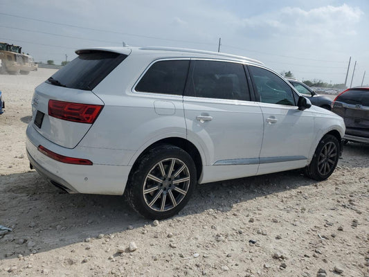 AUDI Q7 PREMIUM PLUS