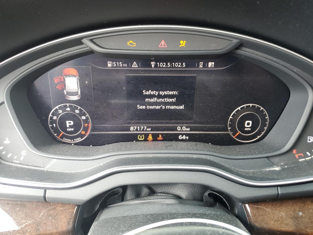 AUDI Q5 PREMIUM